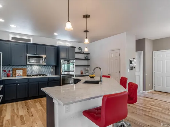 16533 Red Brush Place, Parker, CO 80134
