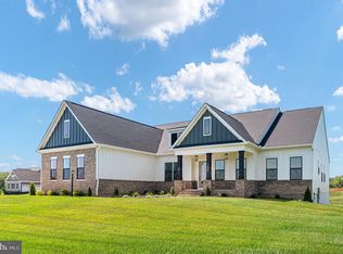 1006 Hilburn Ct, Stafford, VA 22556