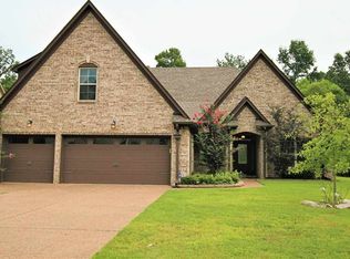 4598 Hampton Valley Ln, Arlington, TN 38002