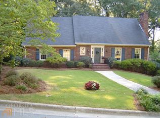 27 Virginia Cir SW, Rome, GA 30161