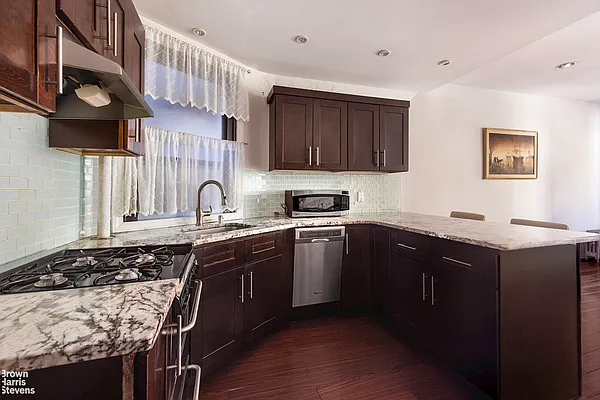 Rented by Brown Harris Stevens | media 3