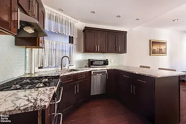 Rented by Brown Harris Stevens