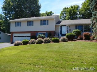 57 Janet Ter, New Hartford, NY 13413