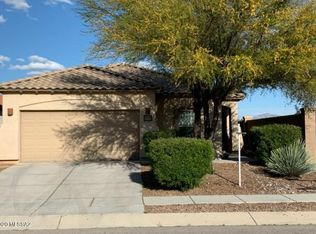 14415 S Avenida Castano, Sahuarita, AZ 85629