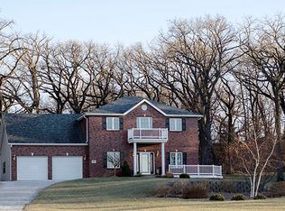 1307 Spring Oak Est, Auburn, NE 68305