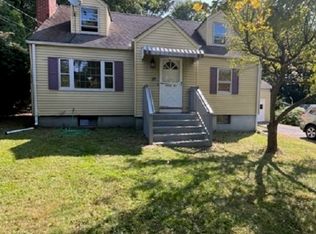 25 Sunnyside Cir, Windsor, CT 06095