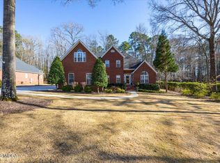 242 Pebblebrook Ln, Macon, GA 31220