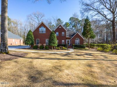 242 Pebblebrook Ln, Macon, GA, 31220