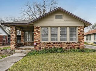 2616 Oakcliff St, Houston, TX 77023