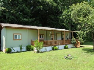 1186 Lake Emory Rd, Franklin, NC 28734