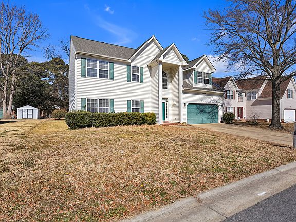 2nd image of 6831 Burbage Landing Cir