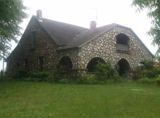 5725 George Hildebran School Rd, Hickory, NC 28602