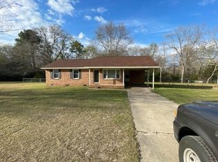2437 Pipkin Rd, Sumter, SC 29154