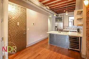 Rented by Next Door Realty NYC