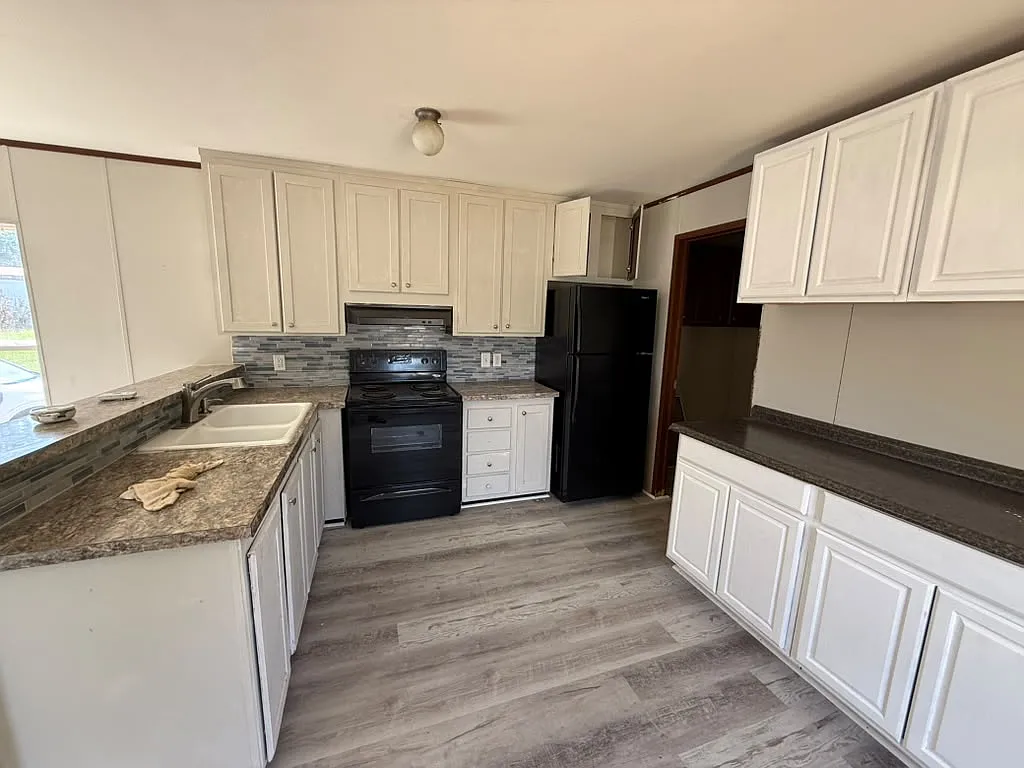 2 bed, $800 — Photo 3