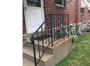 2947 Tremont St, Philadelphia, PA 19136