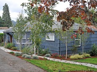 610 W 25th Ave, Eugene, OR