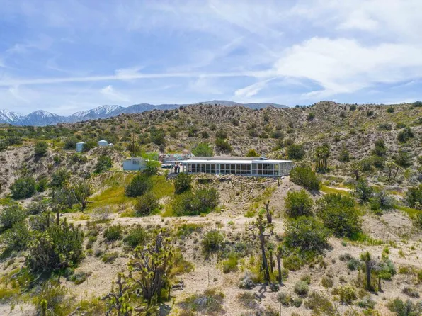 32597 106th St E, Littlerock, CA 93543