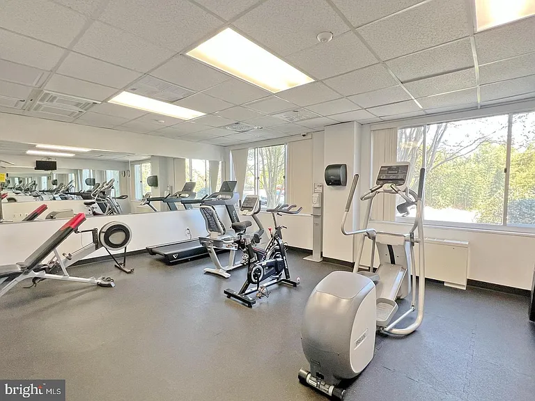 11801 Rockville Pike #209 — Photo 30