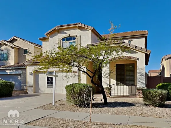 17524 W Mandalay Ln, Surprise, AZ 85388