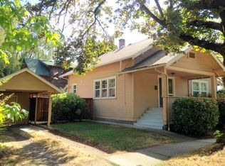 788 W 10th Ave, Eugene, OR 97402