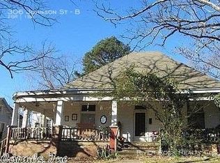 306 Johnson St #B, Little Rock, AR 72205