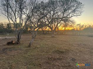 14933 County Road 984, Sinton, TX 78387