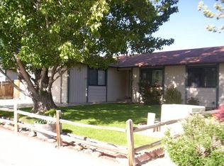 3584 Emerson Dr, Carson City, NV