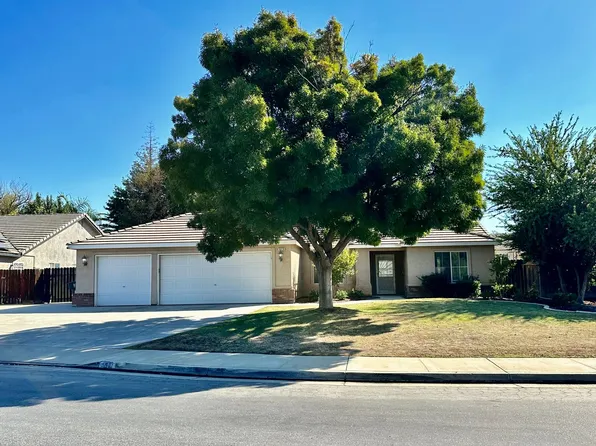 5610 Charleville Ln, Bakersfield, CA 93312