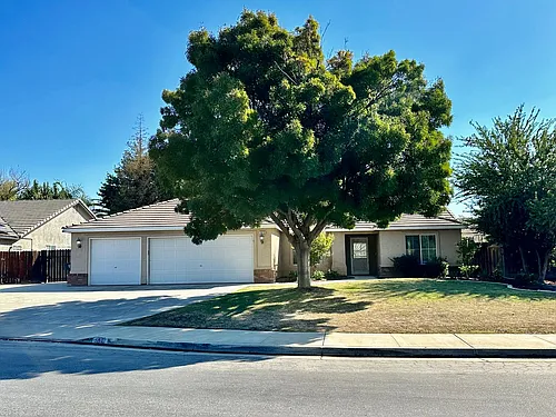 5610 Charleville Ln Photo 1