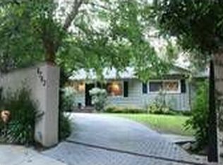 8763 Wonderland Park Ave, Los Angeles, CA 90046