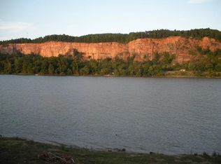 2512 Riverfront Dr APT 4, Little Rock, AR 72202