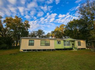 14823 NE 112th Ter, Fort Mc Coy, FL 32134