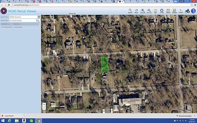 2nd image of 8310 Gallahad St