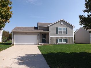 1747 Grovenberg Ct, Vicksburg, MI 49097