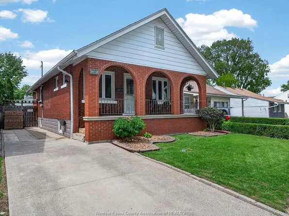1191 McKay Ave, Windsor, ON N9B 2A8