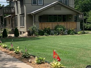 2717 S Hydraulic Ave, Wichita, KS 67216