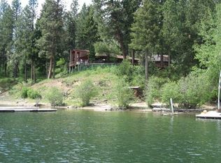 18442 S Labrador Ln, Coeur D Alene, ID 83814