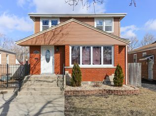 3852 W 82nd St, Chicago, IL 60652