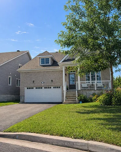 3230 Harvester Cres Photo 1