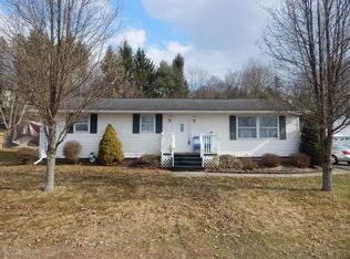 227 Terrace Ave, Shavertown, PA 18708