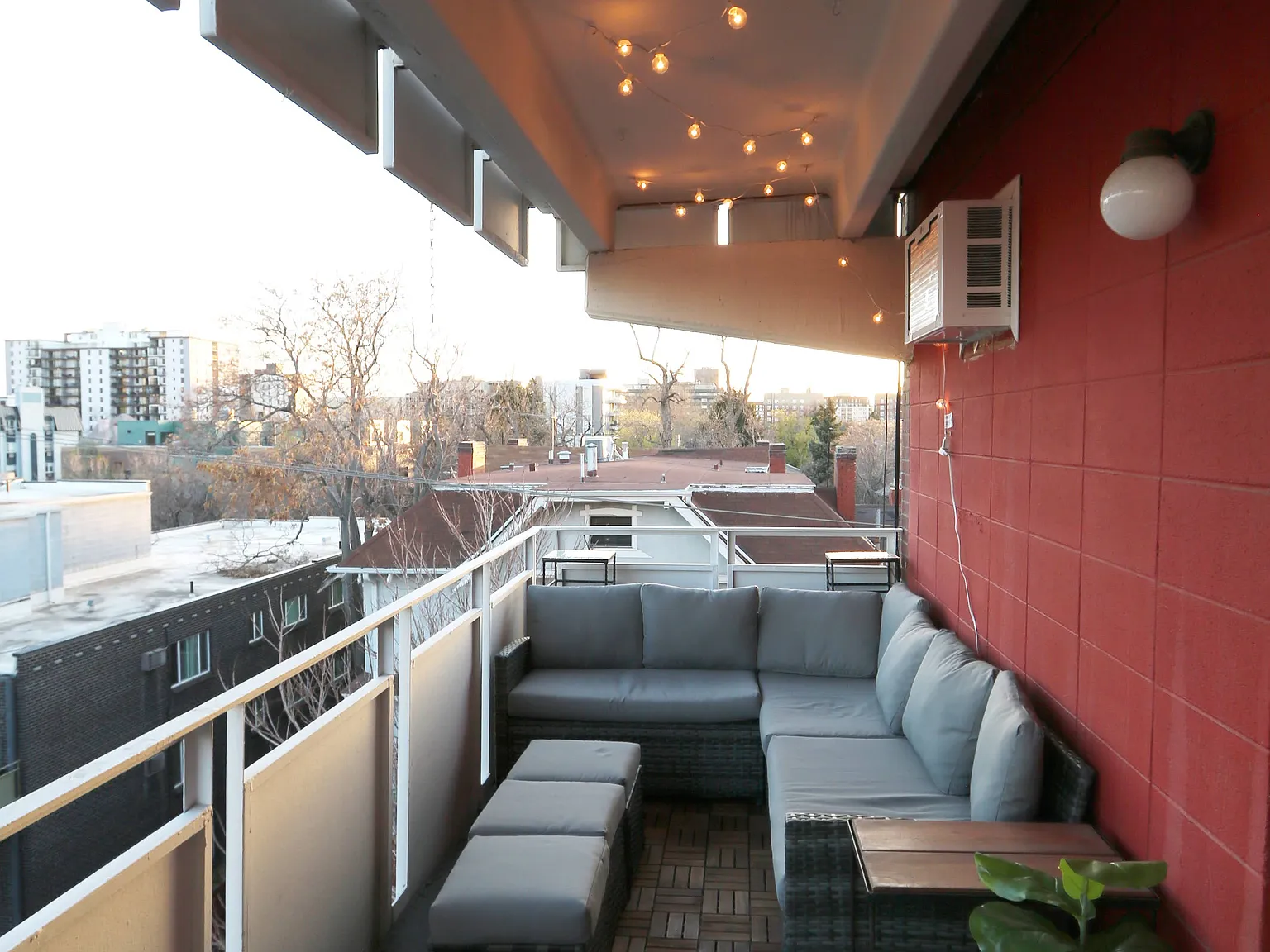 1 bed, 711 sqft, $2,250 — Photo 4