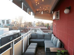 937 N Clarkson St APT 506, Denver, CO 80218