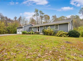 143 Moulton St, Rehoboth, MA 02769