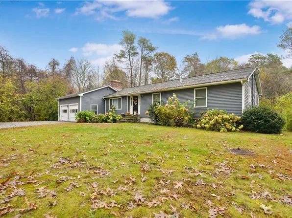 143 Moulton St, Rehoboth, MA 02769