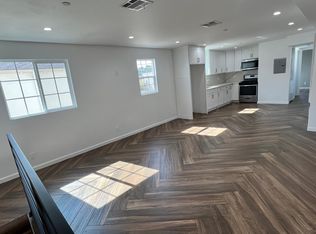 541 N Spaulding Ave #1/2, Los Angeles, CA 90036