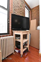 Rented by The Crest Group