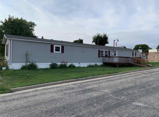 25 Catherine St, Benton, WI 53803