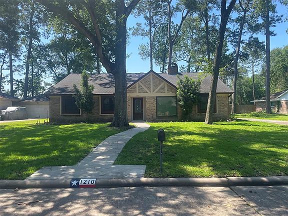 2nd image of 1210 Woodchurch Ln