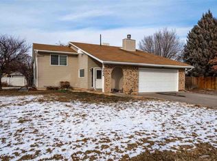 2946 El Torro Rd, Grand Junction, CO 81503